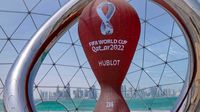 Qatar 2022: Dubai, con aumento de tráfico aéreo de cara a la Copa del Mundo