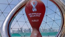 Qatar 2022: Dubai, con aumento de tráfico aéreo de cara a la Copa del Mundo
