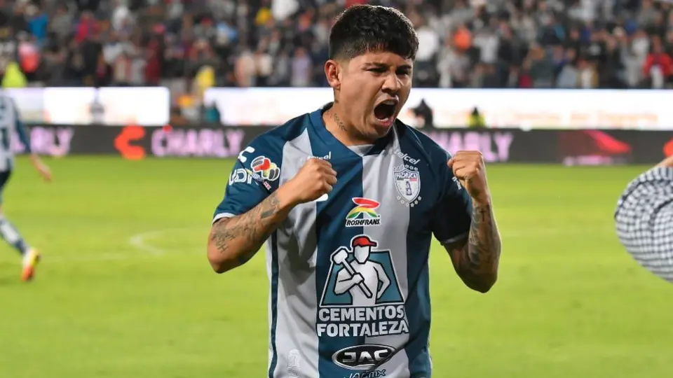 Pachuca: Se impuso a Tigres y avanzó las Semifinales del Apertura 2022