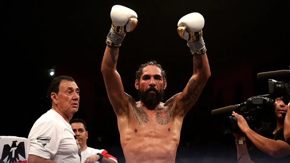 Antonio Margarito 'destrozó' al Canelo: "Noquea a los borrachos que se encuentra"