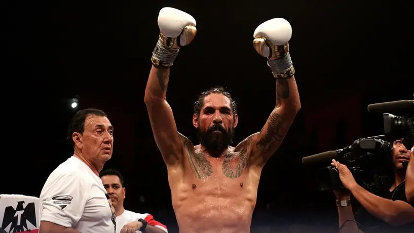 Antonio Margarito 'destrozó' al Canelo: "Noquea a los borrachos que se encuentra"