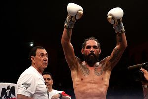 Antonio Margarito 'destrozó' al Canelo: "Noquea a los borrachos que se encuentra"