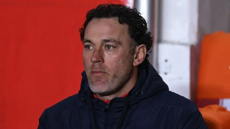 Gabriel Milito: Arrestado por la policía tras un ataque de ira camino a los vestidores
