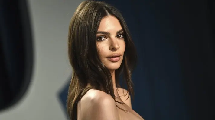 Emily Ratajkowski sobre 'Blonde', producción de Netflix: 'Fetichiza el dolor y sufrimiento femenino'