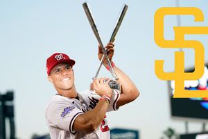 MLB: Padres adquirieron a Juan Soto de los Nationals