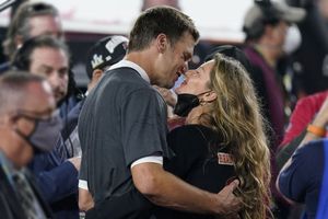 TB12: Gisele Bündchen dedicó mensaje a Brady previo al Dallas vs Bucs y la dejó 'en visto'