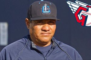 MLB: Coach mexicano se une a los Cleveland Guardians