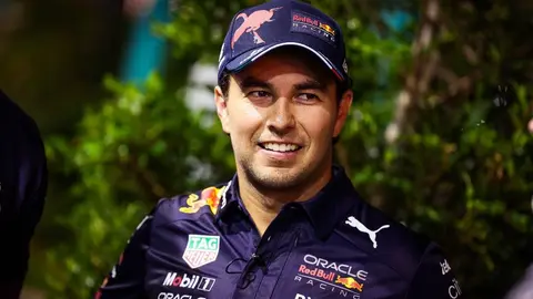 Checo Pérez: 'Checomanía' se hace presente en Guadalajara previo al GP de México