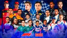 Fórmula Uno EN VIVO Gran Premio de Abu Dabi 2022