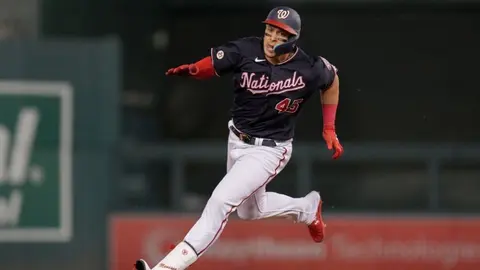 MLB: Cinco mexicanos terminarán la temporada con al menos 10 home runs por primera vez