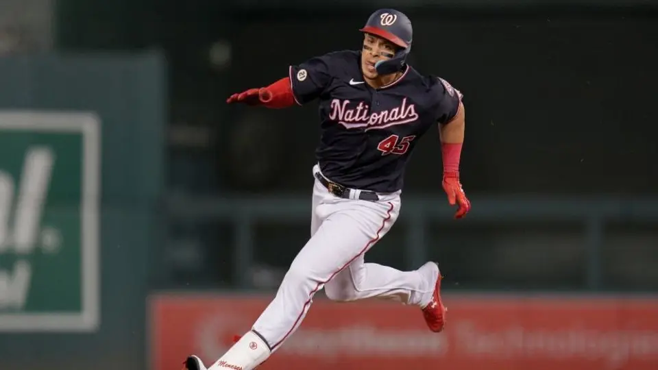 MLB: Cinco mexicanos terminarán la temporada con al menos 10 home runs por primera vez