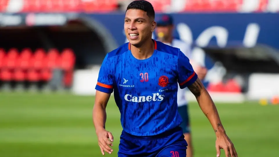 Fernando León sobre San Luis vs Puebla: 'Trataremos de sacar un resultado positivo'