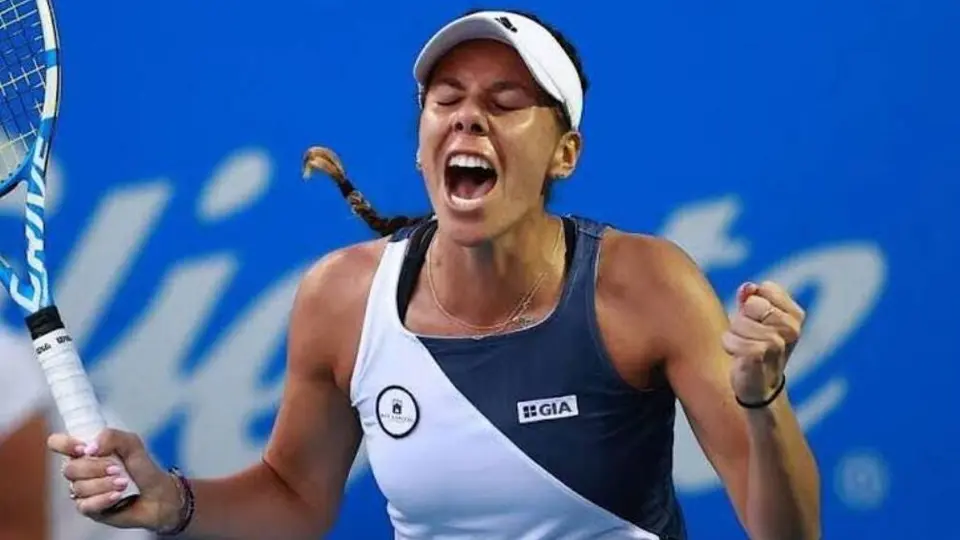 US Open: Giuliana Olmos quedó eliminada en dobles del Grand Slam