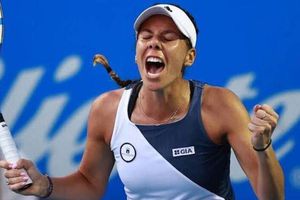 US Open: Giuliana Olmos quedó eliminada en dobles del Grand Slam