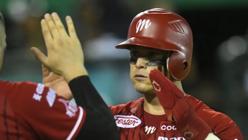 Diablos Rojos: Respondió a acusaciones por presuntos robos de señal