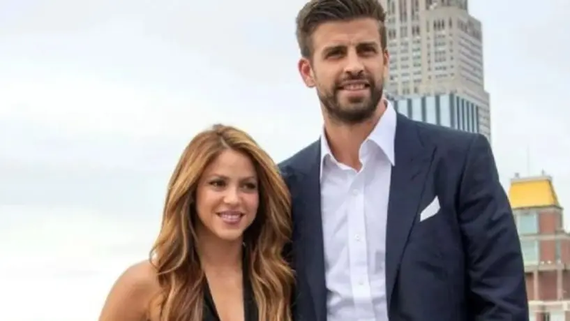 Gerard Piqué: Nidia Ripoll, madre de Shakira, desea la reconciliación entre ellos