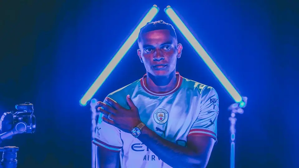 Manchester City: Manuel Akanji, anunciado como nuevo refuerzo de los Citizens
