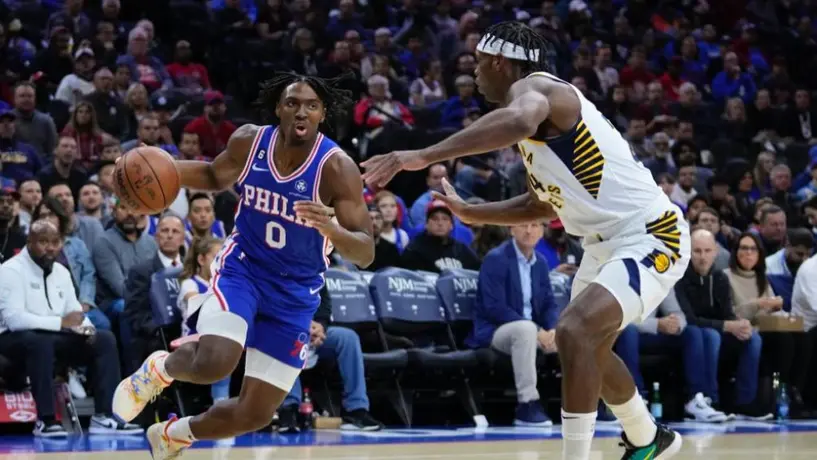 NBA: Philadelphia 76ers regalarán nuggets si un jugador rival falla dos tiros libres