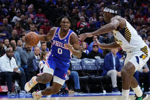 NBA: Philadelphia 76ers regalarán nuggets si un jugador rival falla dos tiros libres