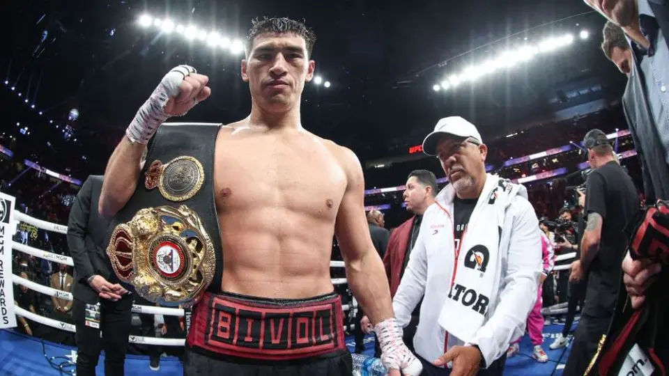 CMB: Eliminó a boxeadores de Rusia y Bielorrusia de los rankings por la guerra