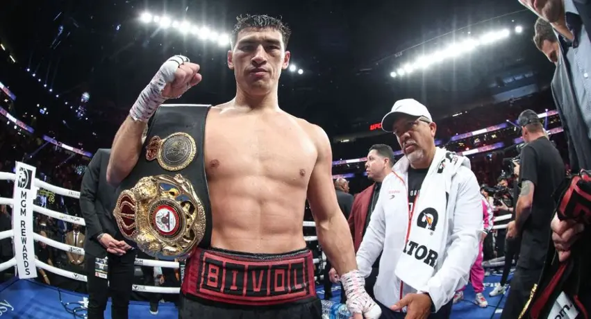 CMB: Eliminó a boxeadores de Rusia y Bielorrusia de los rankings por la guerra