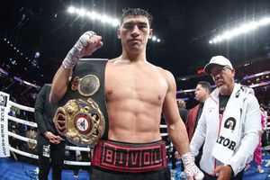 CMB: Eliminó a boxeadores de Rusia y Bielorrusia de los rankings por la guerra