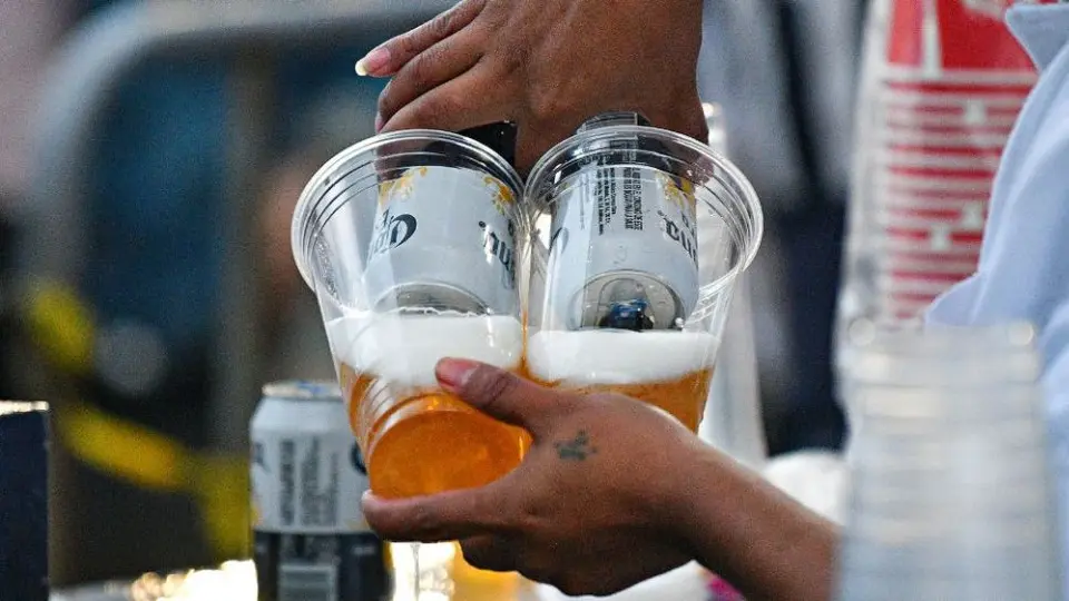 Qatar 2022: ¿Cuánto cuesta la cerveza más barata en el país asiático?