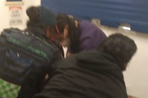 Metro CDMX: Segundo bebé que nació dentro de las instalaciones en 2022