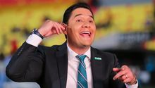 Moisés Muñoz: Confesó que prefería ver 'El Calabozo' que jugar futbol