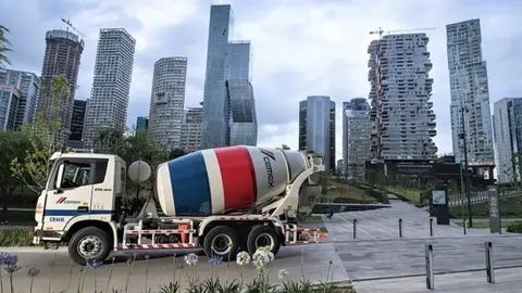 ¿Construir en armonía con el medio ambiente? CEMEX lo hace