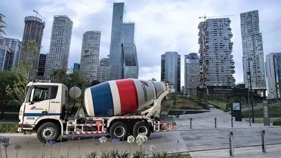 ¿Construir en armonía con el medio ambiente? CEMEX lo hace