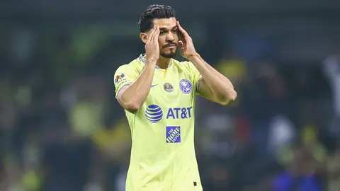 América: Apertura 2022, la temporada de los récords que no sirvieron de nada