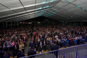 Innova Atzán 2022 con sala de prensa virtual