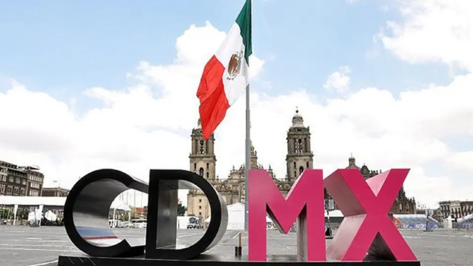 Gran Premio de México: Ocupación hotelera aumentó por la Fórmula 1 y Día de Muertos