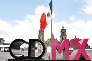 Gran Premio de México: Ocupación hotelera aumentó por la Fórmula 1 y Día de Muertos