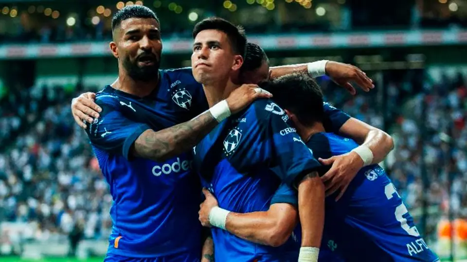Rayados vs León será transmitido por televisión abierta en Azteca Siete