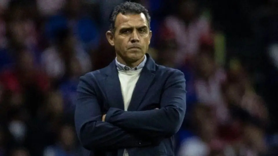 Chivas: Ricardo Cadena seguirá al mando del Rebaño como DT