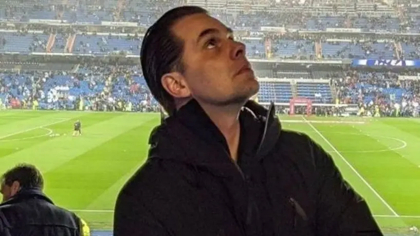 Martinoli tras decir polémico comentario: ‘América se fue por alcantarilla’