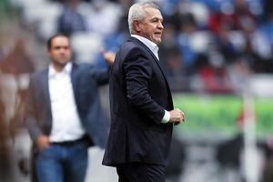 Javier Aguirre fue buscado por AMLO para campaña presidencial