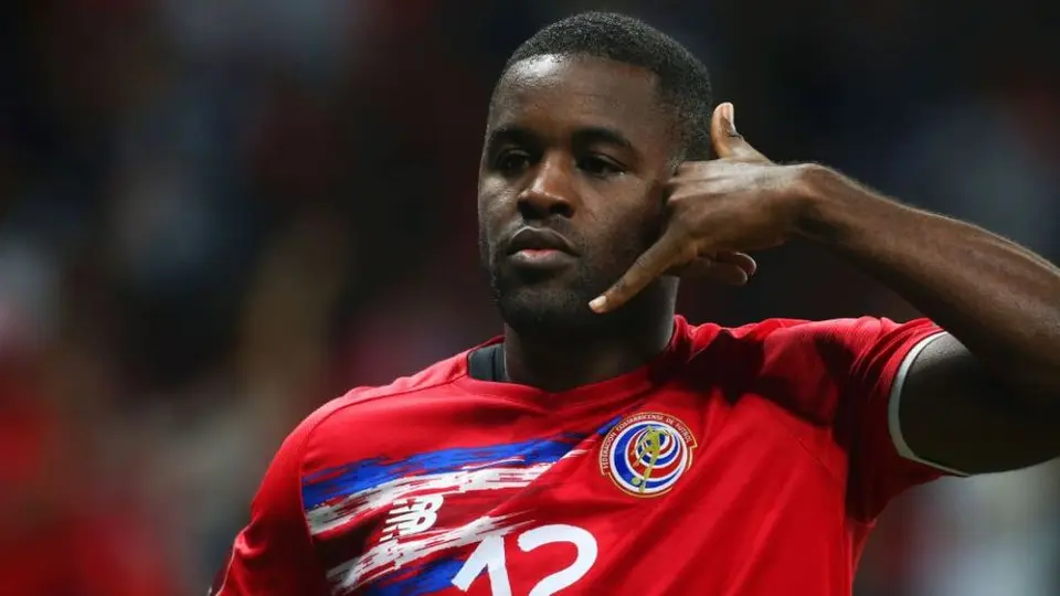 Costa Rica: Venció a Nigeria en un duelo que fue una auténtica fiesta para su afición