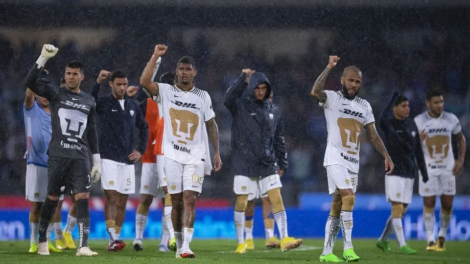Pumas: En busca de un milagro en el cierre del torneo para calificar al repechaje