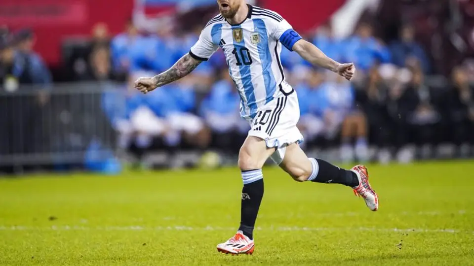 Qatar 2022: Selección de Argentina dio a conocer sus convocados para el Mundial