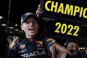 F1: Max Verstappen ingresó al grupo de los bicampeones del mundo en la Fórmula 1