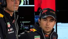 Checo Pérez sobre arrancar cuarto en el GP de Silverstone: 'Podemos pelear desde ahí'