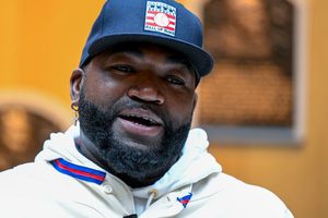 David Ortiz sobre su inducción al Salón de la Fama: "Ha sido un sueño hecho realidad"