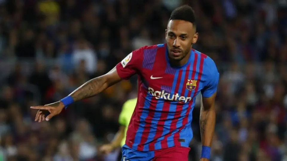 Chelsea: Directiva de los Blues se reunirá con Aubameyang para discutir términos personales