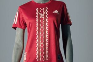 Maratón de la CDMX: Así será la playera que utilizarán los corredores