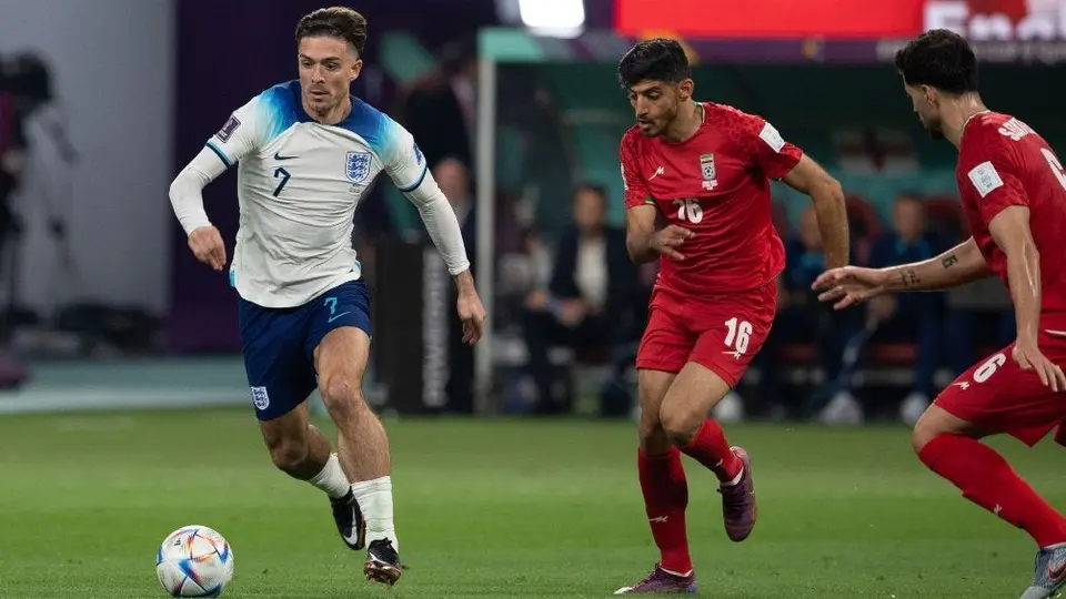 Qatar 2022: Jack Grealish dedica gol con Inglaterra a un niño con parálisis cerebral