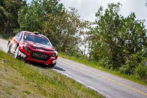 Rally Patrio, listo para brindar más emociones en el cierre de temporada