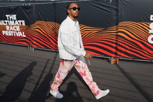 F1: Lewis Hamilton se disculpó con Mercedes tras criticar su estrategia